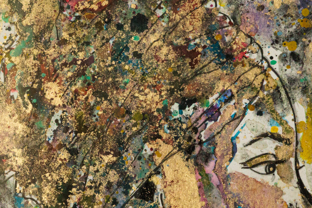 Pigments d’identités